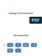 Analog Communication A1
