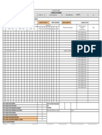 Control Horario Abril 2020