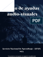 Curso de Ayudas AudioVisuales