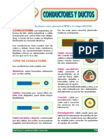 Ductos y Conductores PDF