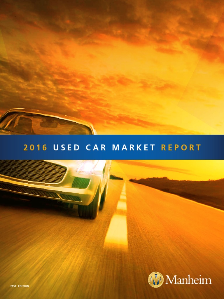 Vehcile Auction Industry PDF | PDF | Used Car | Auction