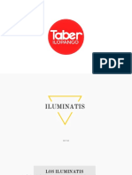 Illuminatis Presentación 