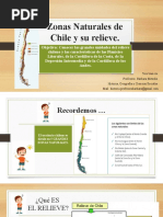 Clima y Recursos del Norte Chico de Chile | PDF | Clima | Chile