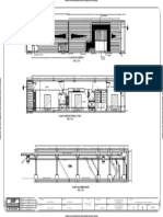 Diseño de patio con balón de policarbonato