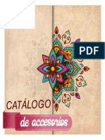 Catálogo Bisutería 06 de Mayo PDF