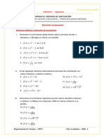 Sem 05 HT Función Creciente y Decreciente. 2020-1