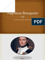 Napoleon II PDF