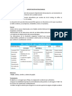 Hipertensión Intracraneal