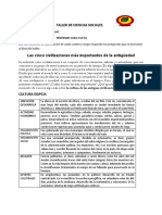 CIENCIAS SOCIALES Taller N°1 PDF