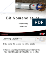Bit Nomenclature - Top 4 Bit Co PDF