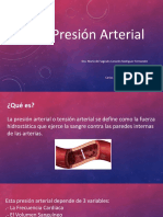 Presión Arterial PDF