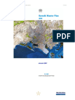 Karachi Master Plan-2020 CV-03: J A N U A R y 2 0 0 7