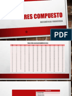 interes compuesto