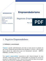 3 - Negócios Empreendedores - N2