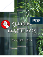 Standing in Stillness Core Techniques by Glen Levy