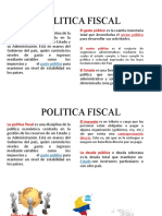 POLITICA FISCAL (1)