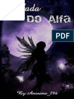A Fada Do Alfa -Vol. 1