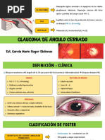 Clasificaciones de Roper Hall y Dua | PDF
