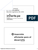 Que Es Invierte. Pe PDF