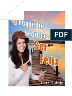4 PEQUEÑOS SECRETOS PARA SER FELIZ.pdf