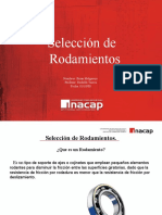 Rodamientos