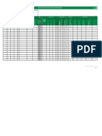 Matriz de Identificacion de Peligros