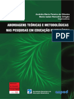 Abordagens - Teoricas - e - Metodologias Matematica