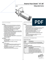 7060L1030 - Source - Four - 15-30 - Zoom - Datasheet - Revg ETC