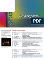 Guia - Supergel ROSCO