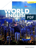 Libro English 2 Escaneado PDF