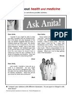 Advice Health Revised PDF