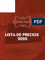 Precios_Kuchen_Trujen_2020