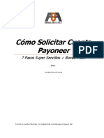 7 Pasos Super Sencillos Para abrir Cuenta Payoneer.pdf