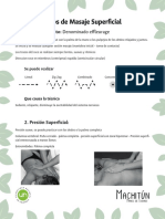 Masaje Superficial PDF