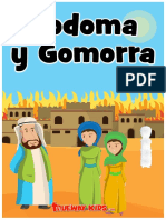 10 - Sodoma y Gomorra Es