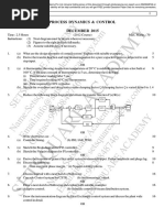 Semester VII PDC