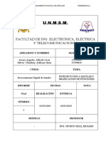 Lab 01 Informe Final