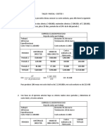 Taller Parcial Costos I