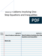 Word-Problems-Involving-One-Step-Equations