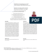 Bonos Soberanos Y Su Relación Con El Escenario Macroeconómico Global