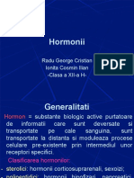 Hormnonii