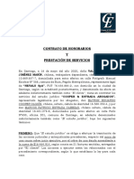 Contrato de Honorarios Valeska Jiménez