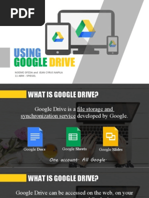 Lesson 5 Using Google Drive.pptx