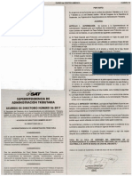 acuerdo_directorio SAT 6-2017 PROTOCOLO.pdf