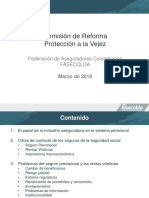 Fasecolda Presentacioìn PDF