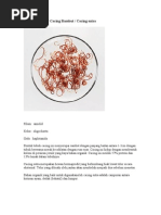 Download Cacing Tubifex by Bowo Adi Nugroho SN46373391 doc pdf