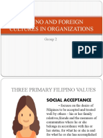 Lesson-6-FILIPINO-AND-FOREIGN-CULTURES-IN-ORGANIZATIONS