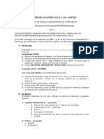 GUIA DE PPP (Res.330-2018)
