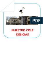 El Colegio