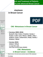 2019E 22 - CNS-Metastases in Breast-Cancer